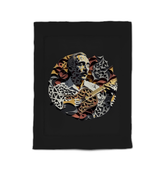 Instrumental Inspiration Comforter